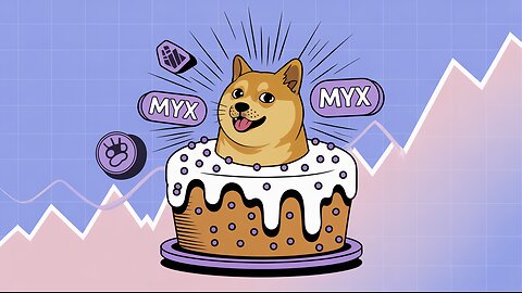 Why DOGE, MYX & CAKE Are Exploding: The Real Reasons Revealed!