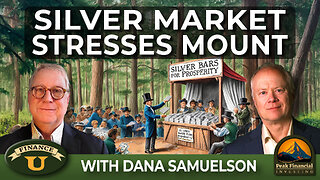 U.S. Retail Is Slowly Waking Up to Buying Gold and Silver