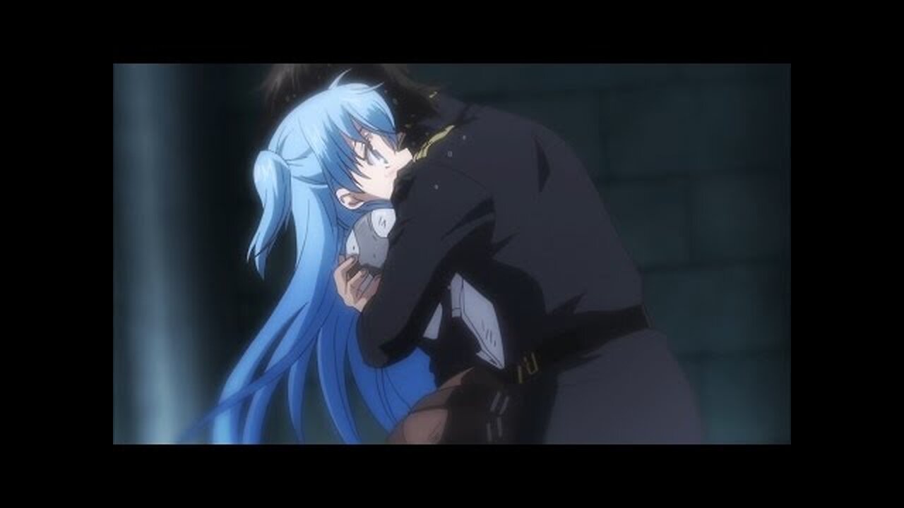 SukaSuka - HE'S FAST