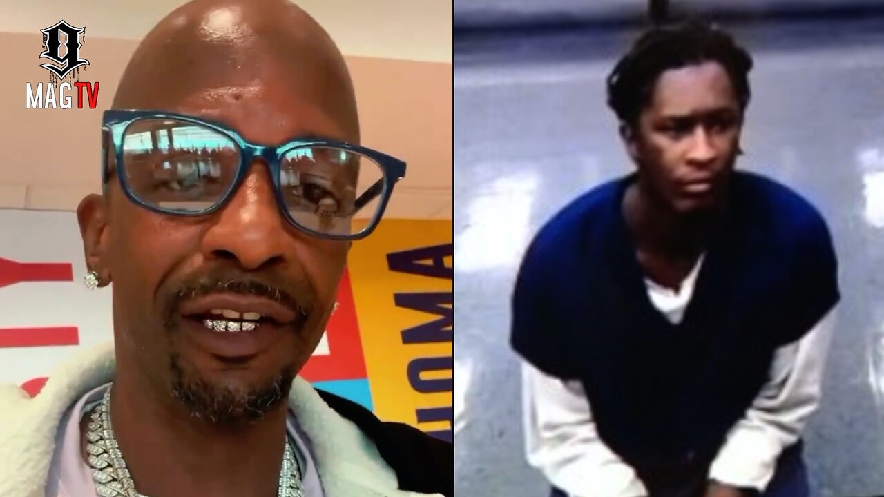 Charleston White Vows To Destroy Young Thug After Leaked Interrogation Video! 🐀