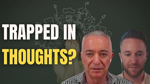 Thinking Isn’t the Problem… This Is!