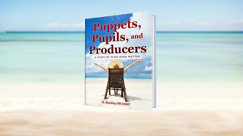 A Story of Mind over Matter