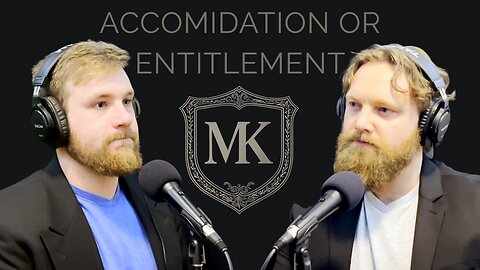 The Hidden Dangers of Over-Accommodation in Society | The Modern Kingsman