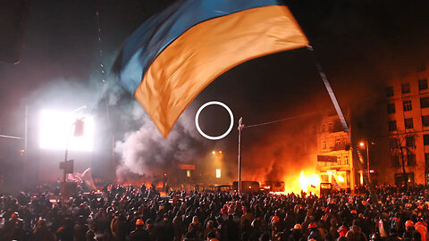 UKRAINE - The USA started the war back in 2014