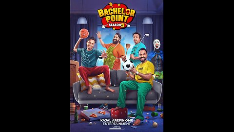 bachelor point season 5 episode 1