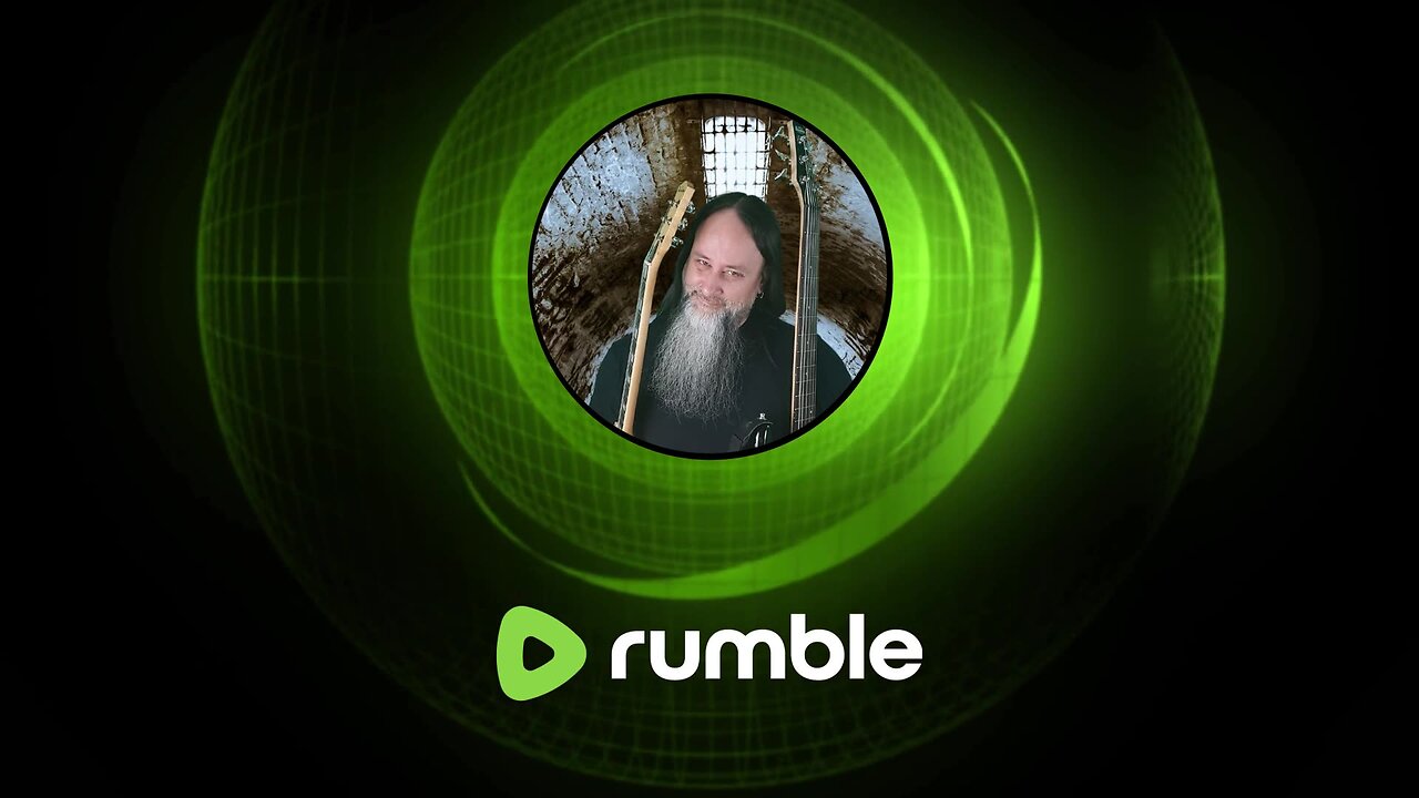 G.K. Mack Live Looping Jackassery & Rants MultiStream Saturdays #132 #Livelooping #Jackassery