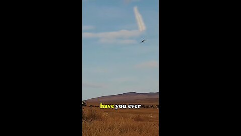 This “Ugly” Plane Strikes Fear Into Enemies