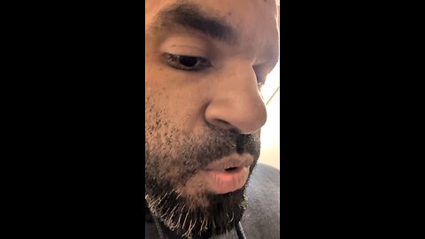 I could be jugging off.