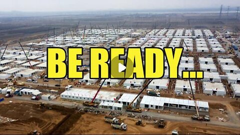 Whistleblower Exposes New Detention Centers - A Looming Threat