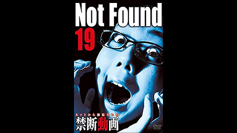Not Found 19