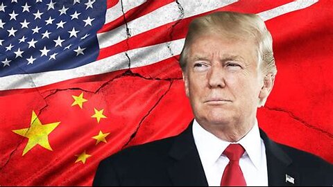 President Trump’s WINNING Weekend - Deal with China, RX Drug Prices Slashed, Peace Talks with Russia Ukraine