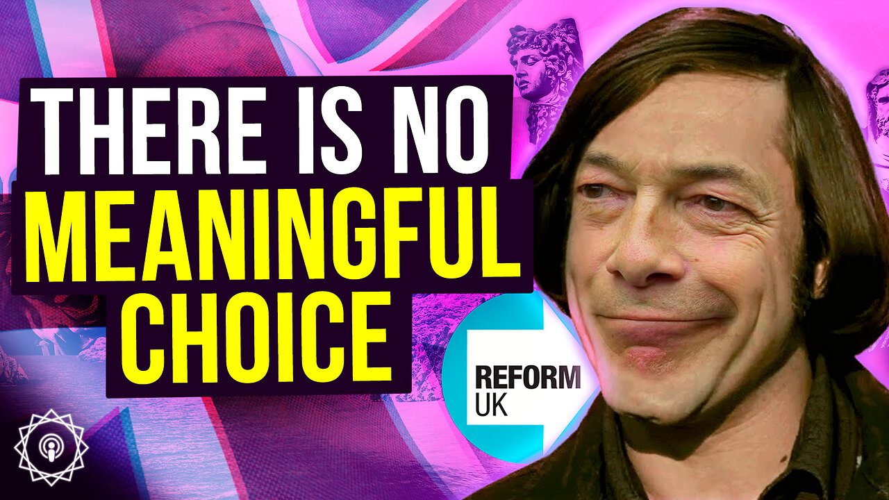 No Country for White Men