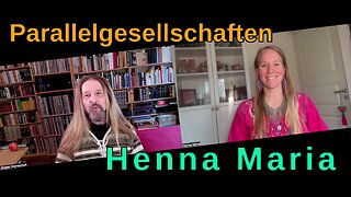 Episode 89: Parallelgesellschaften – ein Gespräch mit Henna Maria