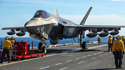 F-22 TAKES ON Russian SU-24 Over NATO Territory!