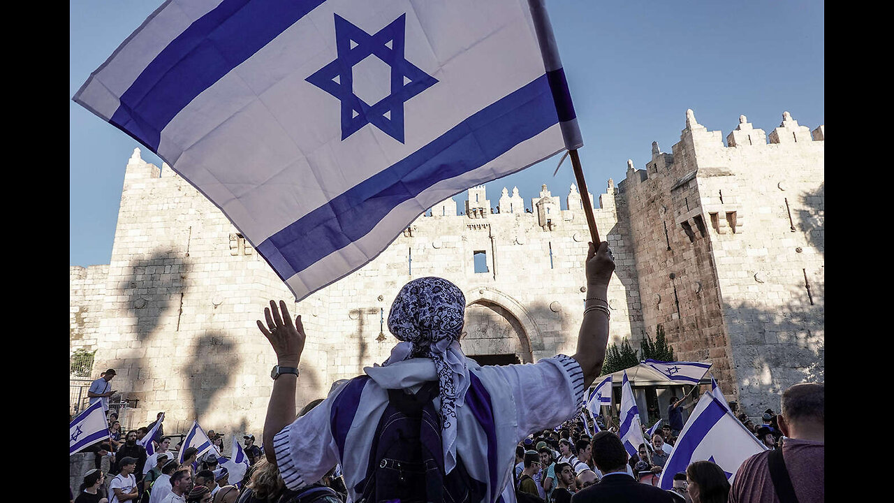Middle East News Update: Debunking Hamas Propaganda