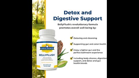 Is BellyFlush Safe : Full Safety Breakdown, Side Effects & What You MUST Know