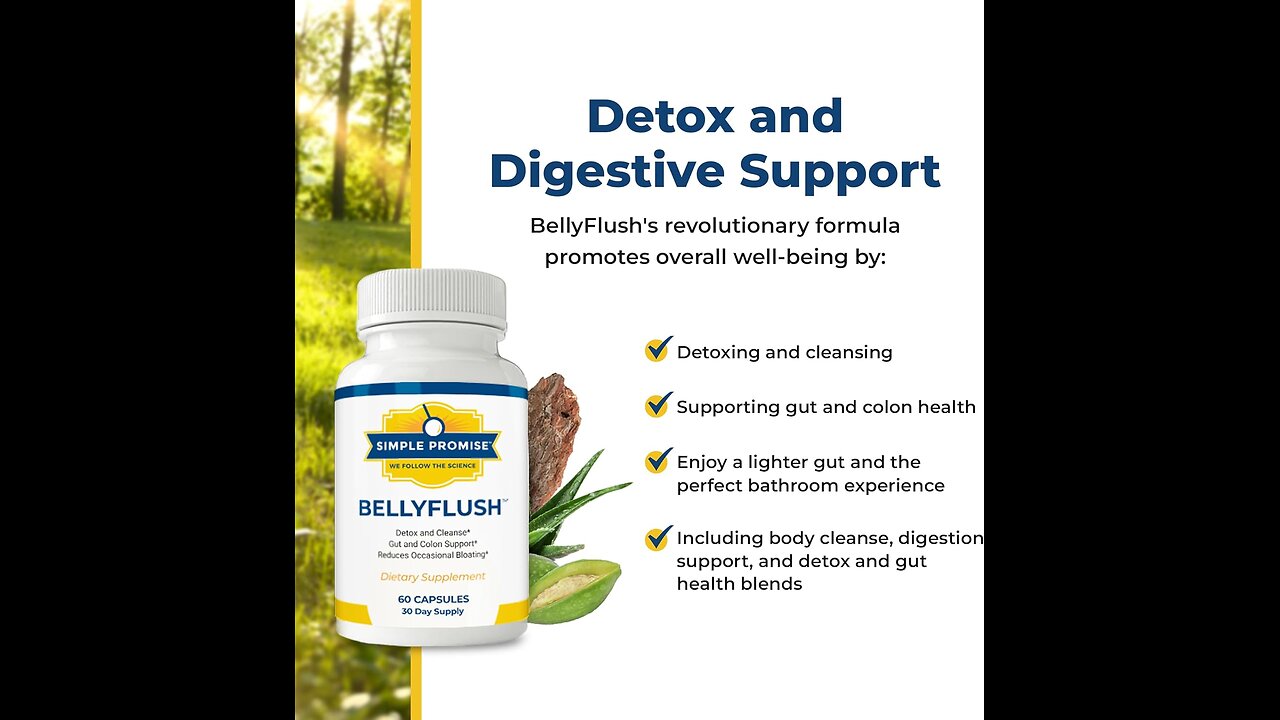 Is BellyFlush Safe : Full Safety Breakdown, Side Effects & What You MUST Know