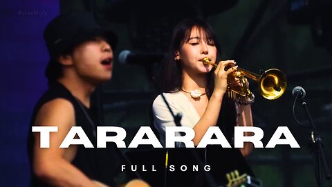 🎶 TARARARARA | Time of Our Lives by Zhao Lei | Full Song English Version 🎶