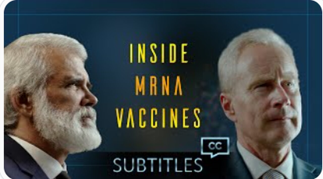 Inside mRNA Vaccines Part 2/2