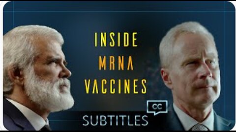 Inside mRNA Vaccines Part 2/2