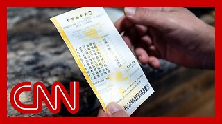 How to handle massive lottery jackpot winnings
