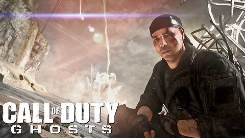 Only Gets Worse! Call of Duty Ghosts | END