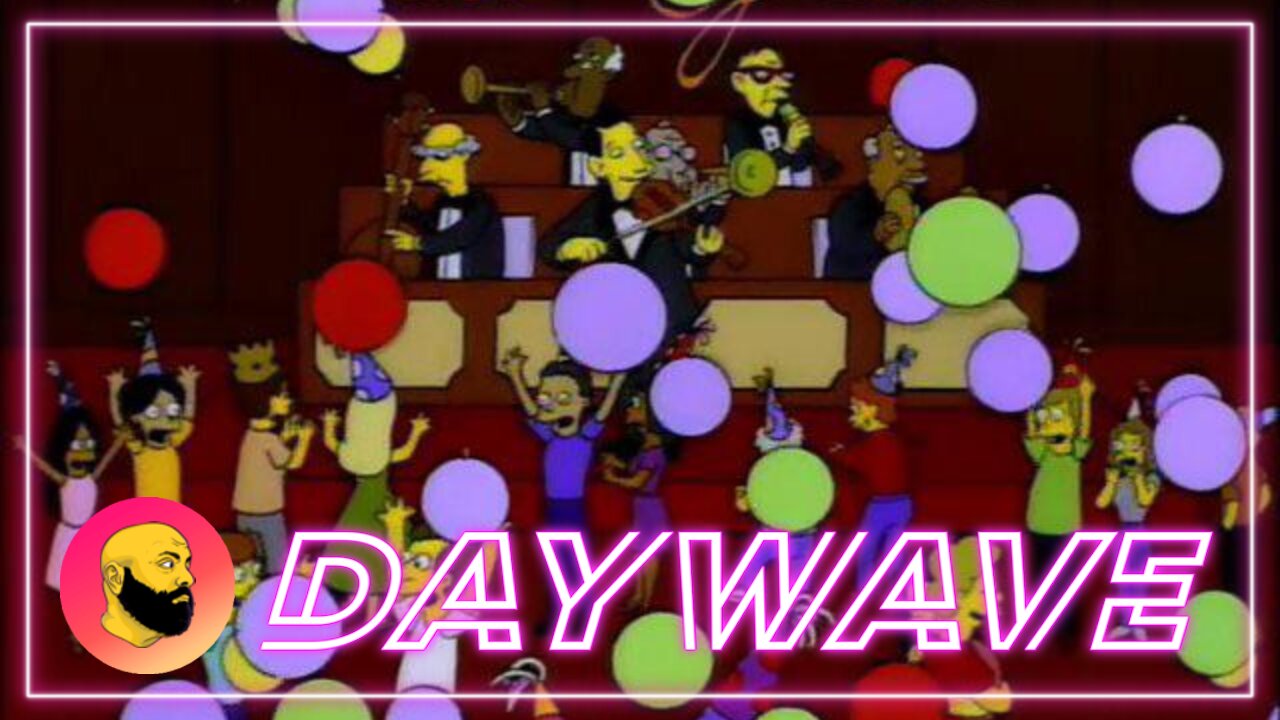 Episode 1715: Here We Go Again!