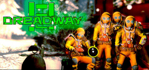 "LIVE" "Dreadway" Playtest + More. Join me, Come hang Out Lets do this....ONlY 28 to go till 1 K