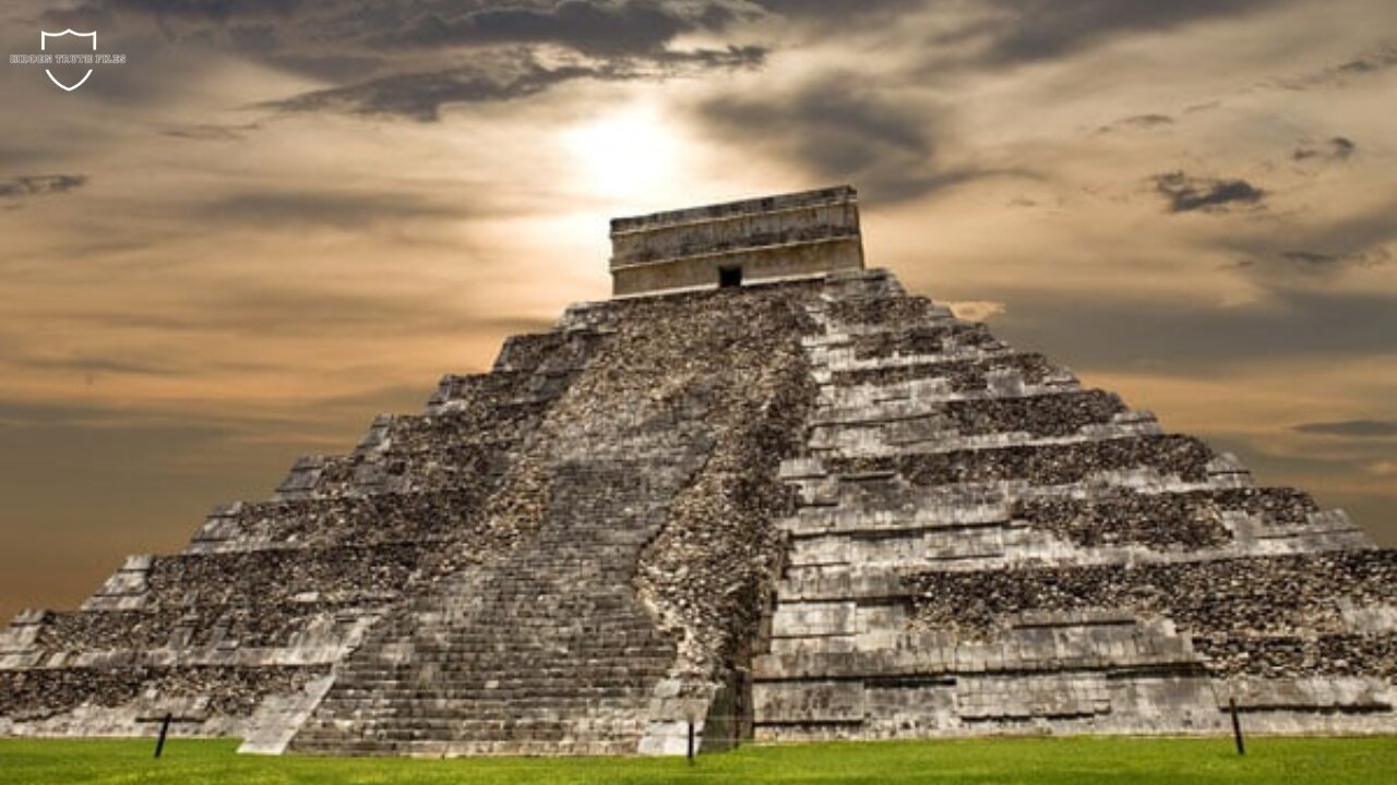 Mystery of the Maya: Decoding the Secrets of the Lost Civilization That Vanished Overnight