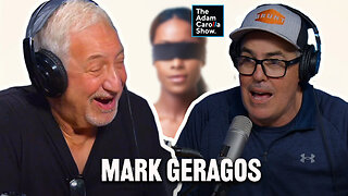 Mark Garagos talks Menendez Brothers and P-Diddy