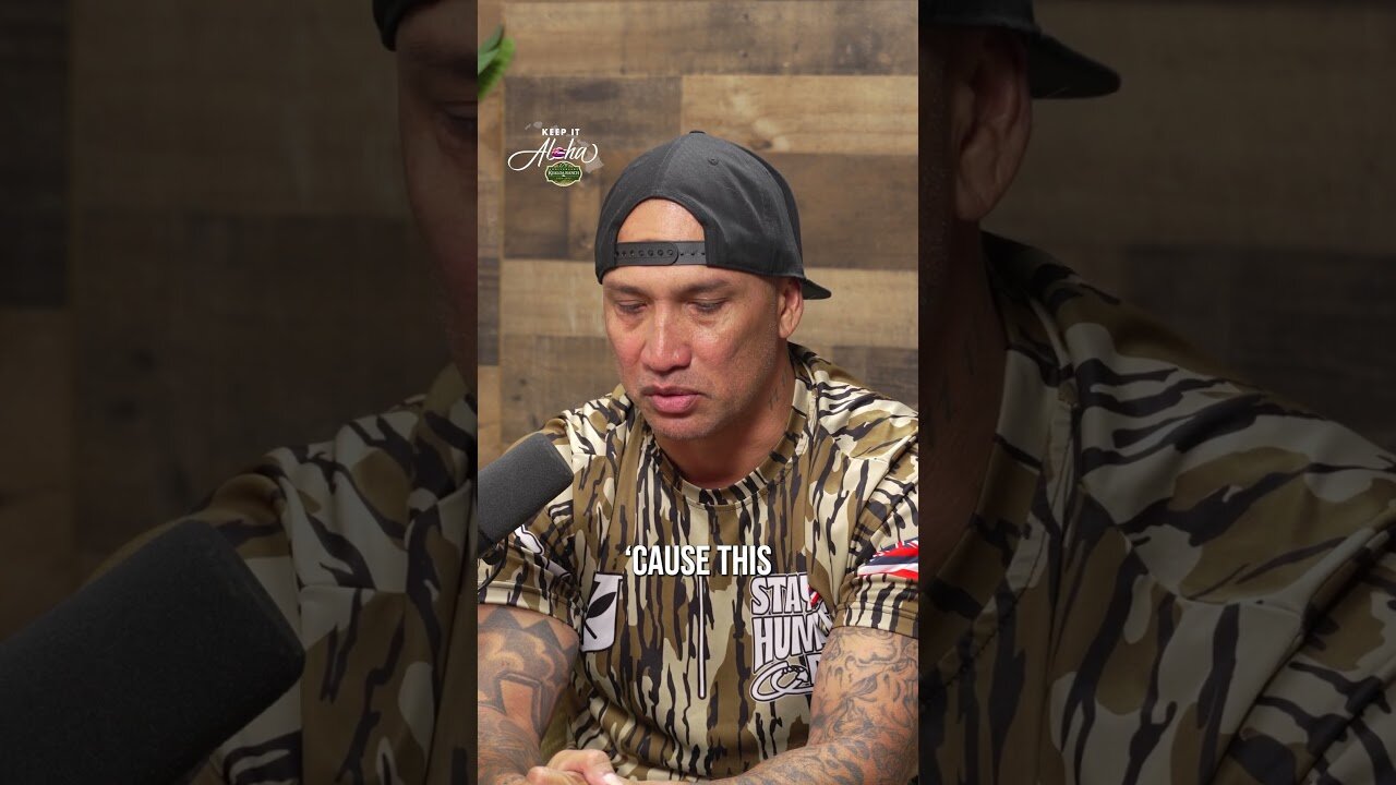 He wanted to take his own life in solitary confinement, but you WON'T believe what he did instead!