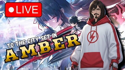 Chisa | Pulls | To The City Set In Amber | 2.8 UPDATE | Wuthering Waves