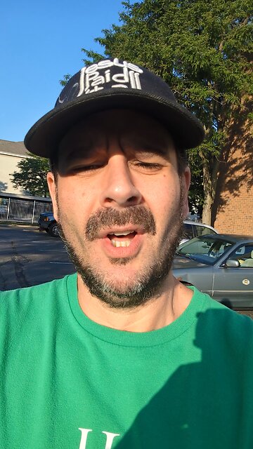 Jesus is the best Employer we will ever have. He's got you covered always.