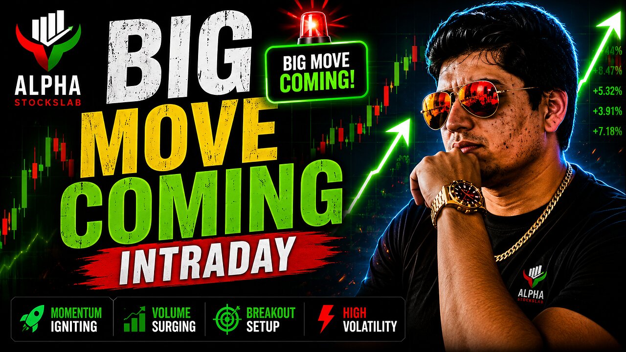 📈MOMENTUM STARTING TO SHIFT/BUYERS PUSHING📈ALPHA PRO DISCORD/LIVE TRADING🔥