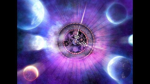 LE RIVELAZIONI ARCANE+LE NEWS - CAPODANNO SPECIAL - L'IDEA DEL TEMPO E I CICLI COSMICI