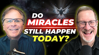 Do Miracles Still Happen Today? with Lee Strobel