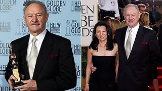 Gene Hackman’s Estate Battle Heats Up