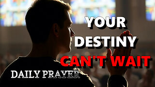 They Told You To Wait On God (But He’s Been Waiting On YOU)