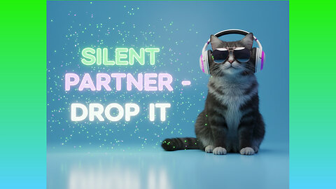 SILENT PARTNER - DROP IT