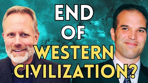 Matt Taibbi: Does The Rise Of Socialism Risk The End Of Western Civilization?