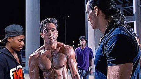 Only the Strong (1993) – Movie Recap & Explained | Capoeira Action Classic!