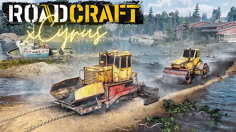 Roadcraft - Forced Labor ft DadmiralSmoothrod