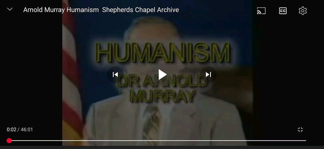 Humanism; New Age Movement Satan tries to control the masses with