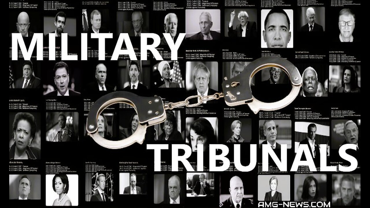 Another Deep Stater Hangs at GITMO Despite Getting No Military Tribunal