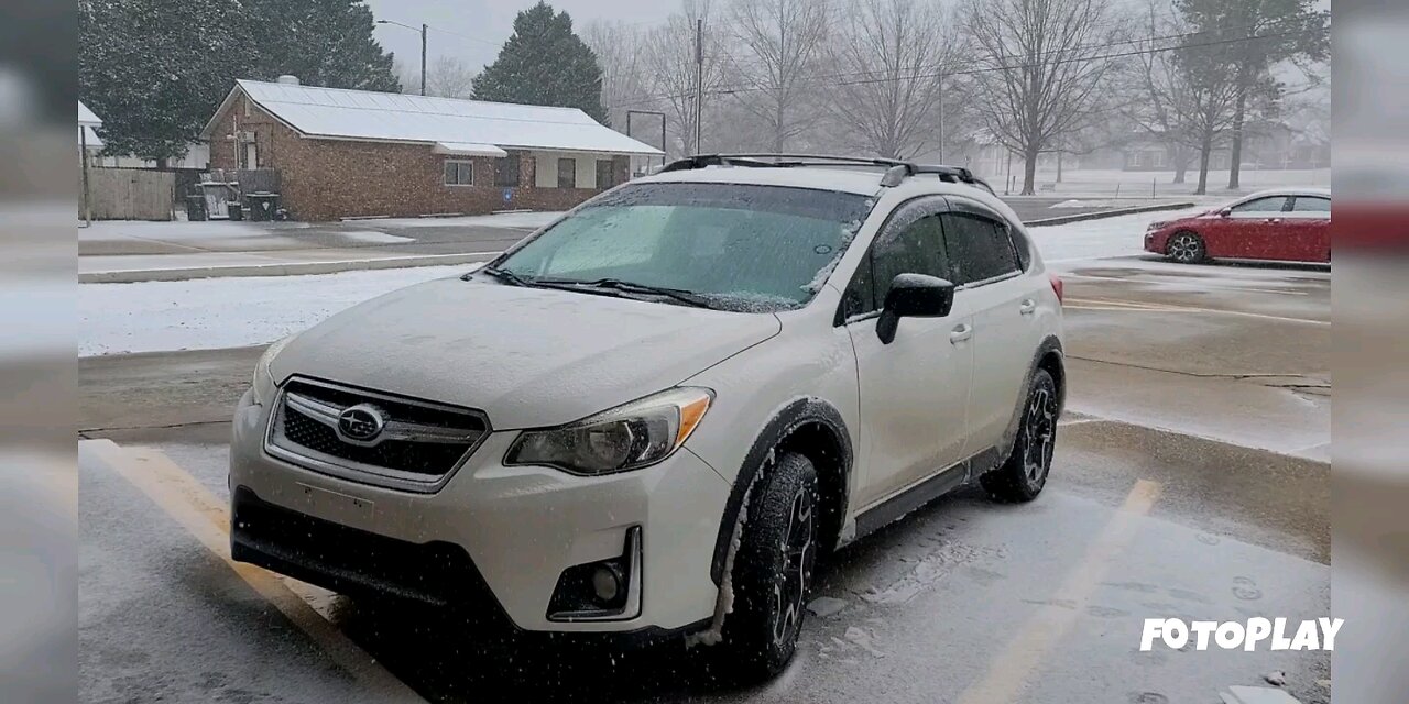 Georgia Winter Ride 2025 "BLACKICE"