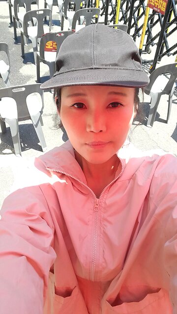 20250612. South Korea election were rigged.