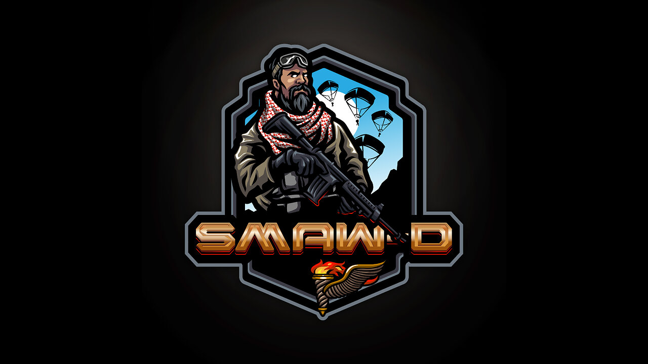 YOUR FAVORITE GWOT x VETERAN BO6 MP WEAPON GRIND