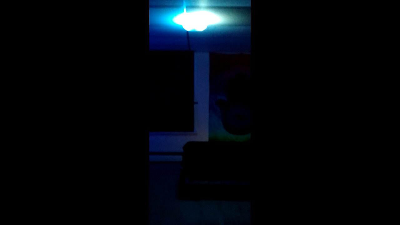 Getting the hang of my LED controllers