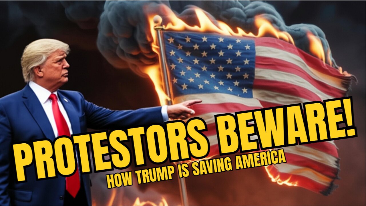 How Trump Changed America Forever