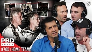 Epstein Files Released?, Netanyahu's Iran Push, Fulton County FRAUD + Nicki Minaj PRAISES Trump